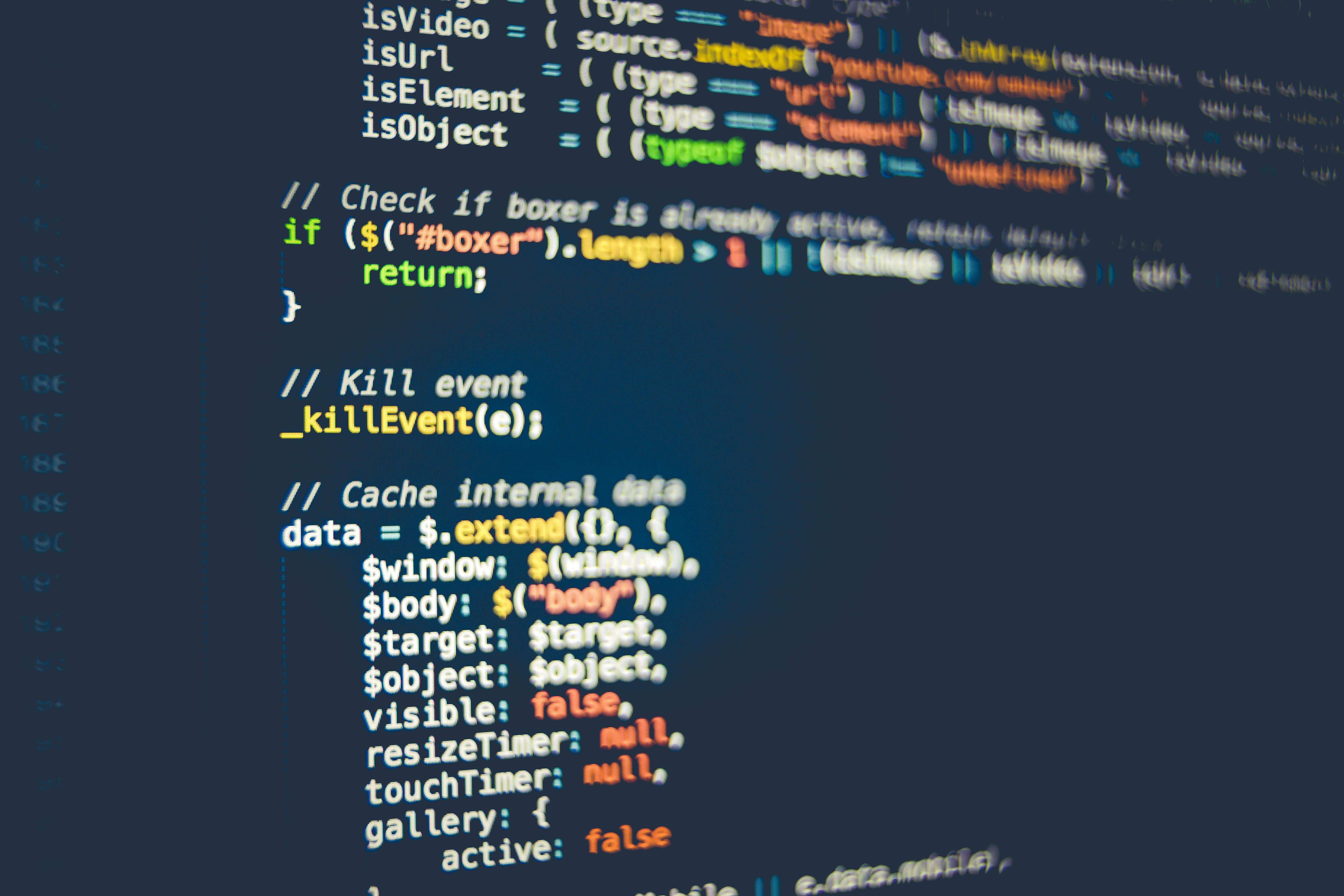 HTML5 Bootstrap Template by colorlib.com